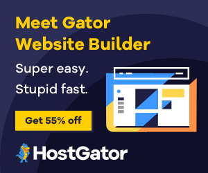Gator Website Builder