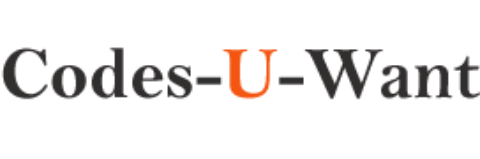 Codesuwant-Logo