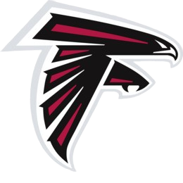 Atlanta Falcons Logo