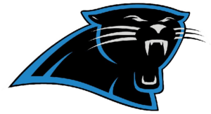 Carolina Panthers Logo
