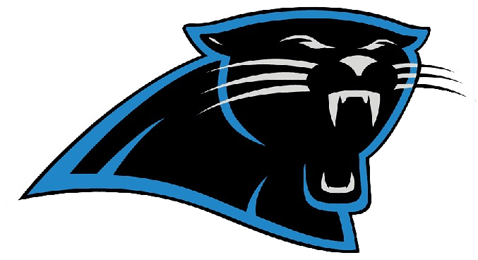 Carolina Panthers Logo