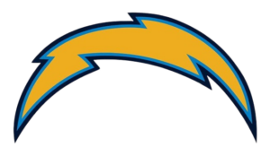 Los Angeles Chargers logo