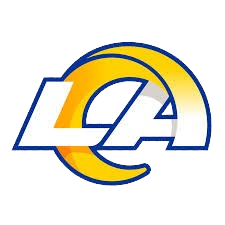 Los Angeles Rams Logo