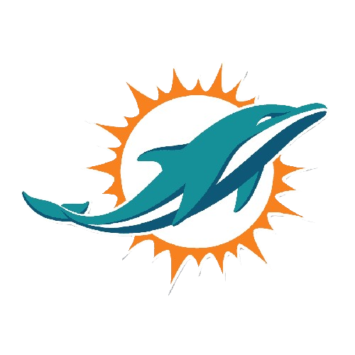 Miami Dolphins Logo