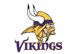 Minnesota Vikings logo