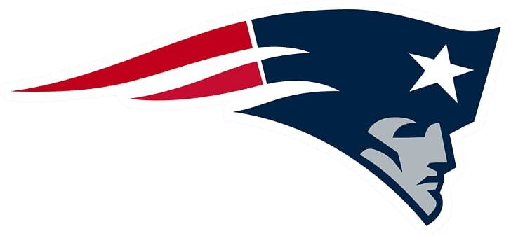 New England Patriots logo