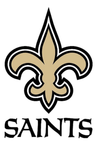New Orleans Saints Logo