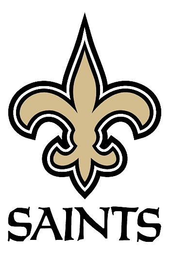 New Orleans Saints Logo