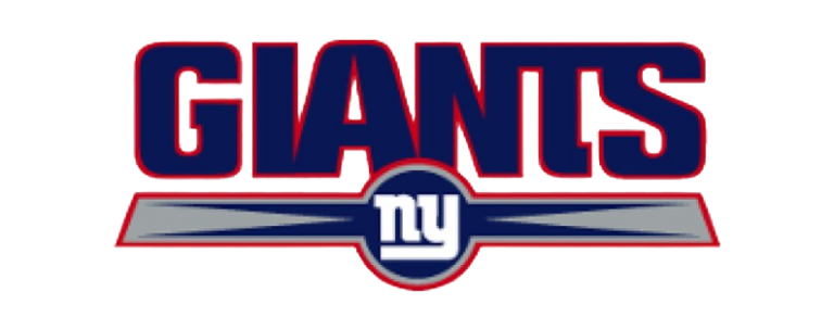 New York Giants Logo