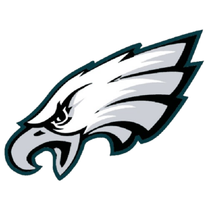 Philadelphia Eagles Logo