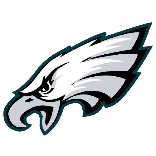 Philadelphia Eagles Logo
