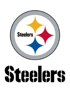 Pittsburgh Steelers Logo