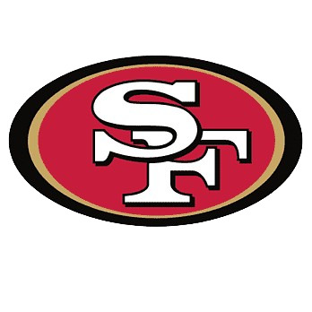 San Francisco 49ers Logo