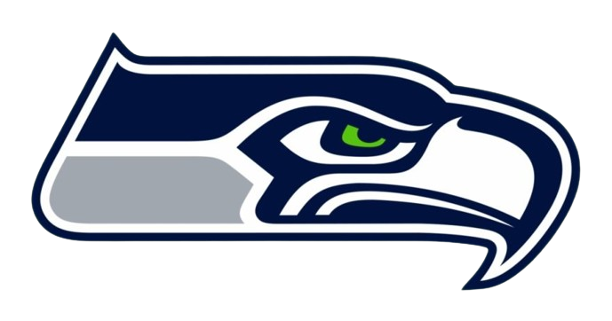 Seattle Seahawks Logo