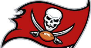 Tampa Bay Buccaneers Logo