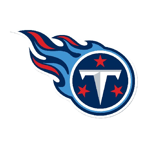 Tennessee Titans Logo