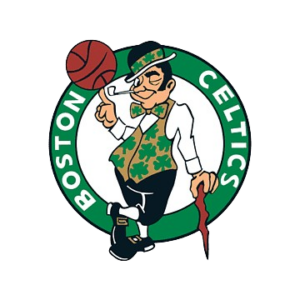 Boston Celtics Logo