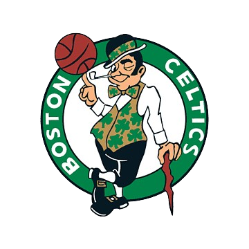 Boston Celtics Logo