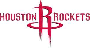 Houston Rockets Logo