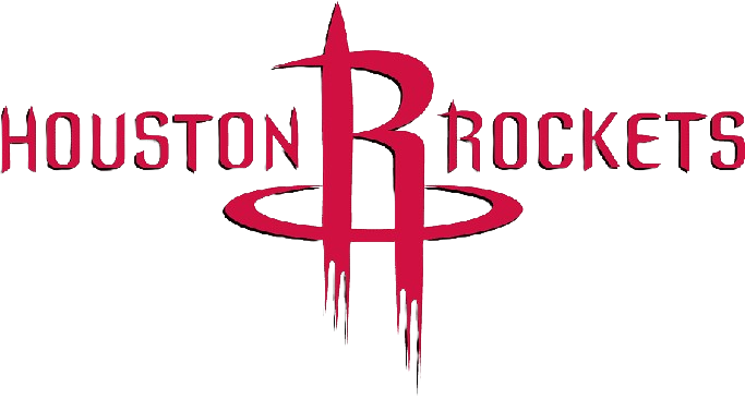 Houston Rockets Logo