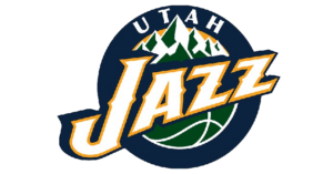 Utah Jazz Logo