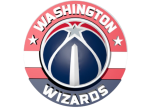 Washington Wizards Logo