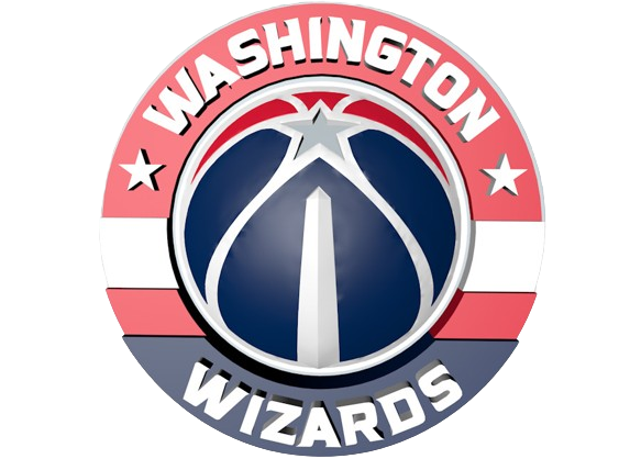 Washington Wizards Logo