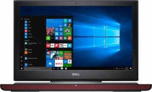 2018 Dell Inspiron 15
