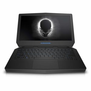 Alienware AWR2