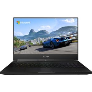 Gigabyte Aero-Best premium and gaming laptop