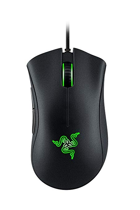 best budget mouse from Razer