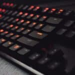 Gaming keyboards 2019
