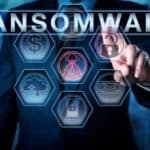 How to protect website from ransomware