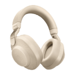 Jabra Elite wireless noise cancellation