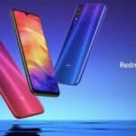 Redmi Note 7 Vs Note 6 Pro