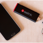 Beelink Pocket P2 Mini PC Stick