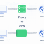 Vpn Vs Proxy: Expectations vs. Reality